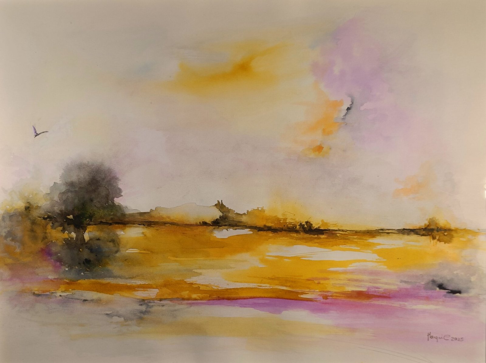 Bord de Loire 1