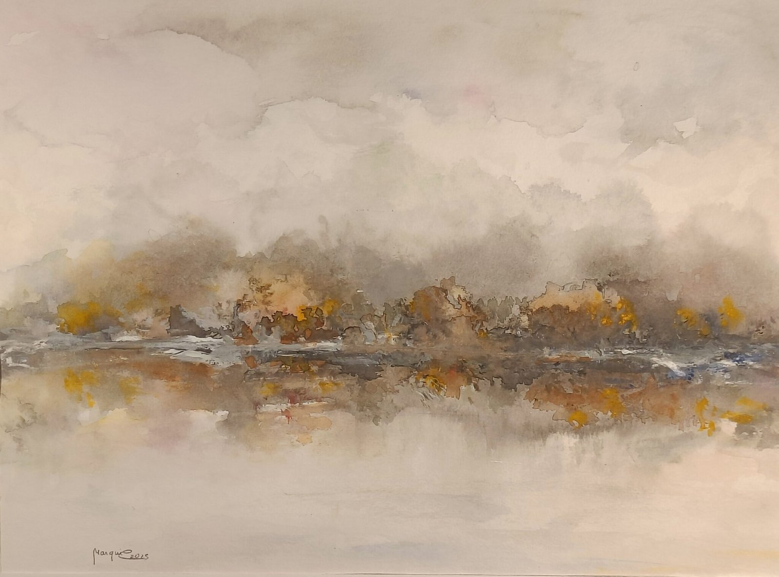Bord de Loire 2